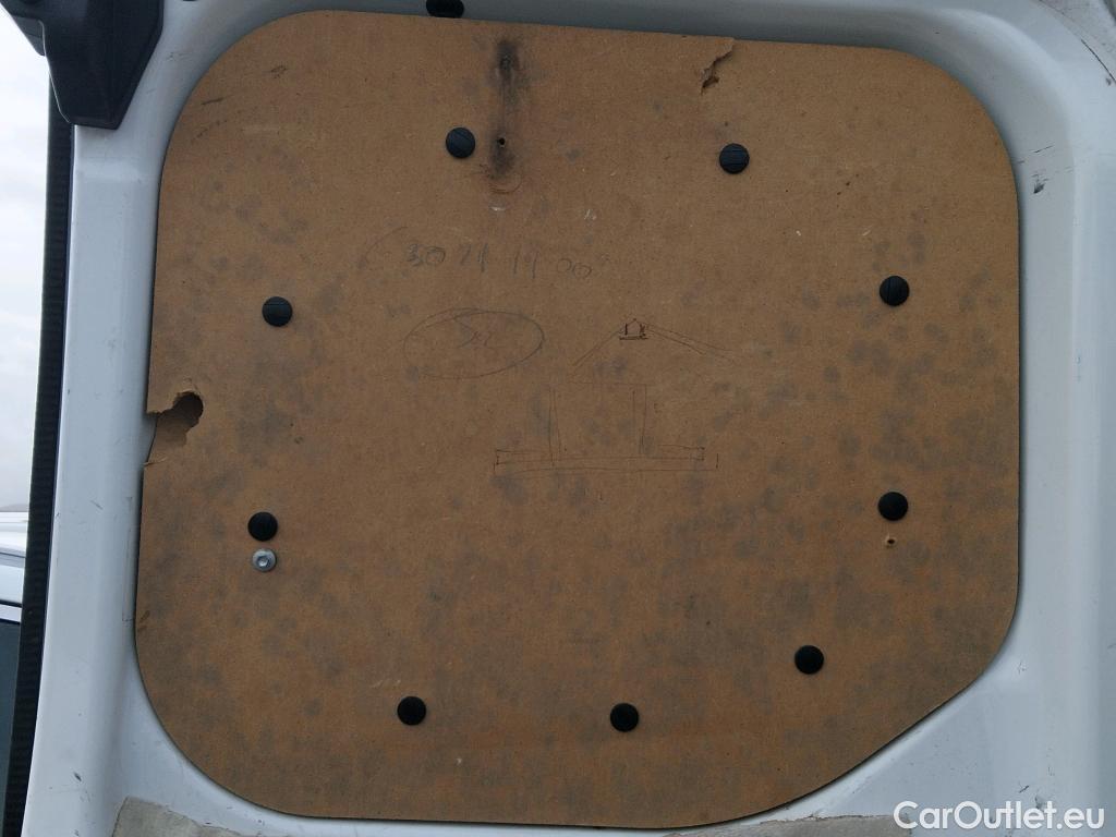  Ford  Transit FORD  Custom / 2012 / 4P / furgón Van 2.0 TDCI 96kW 280 L1 MHEV Trend #52