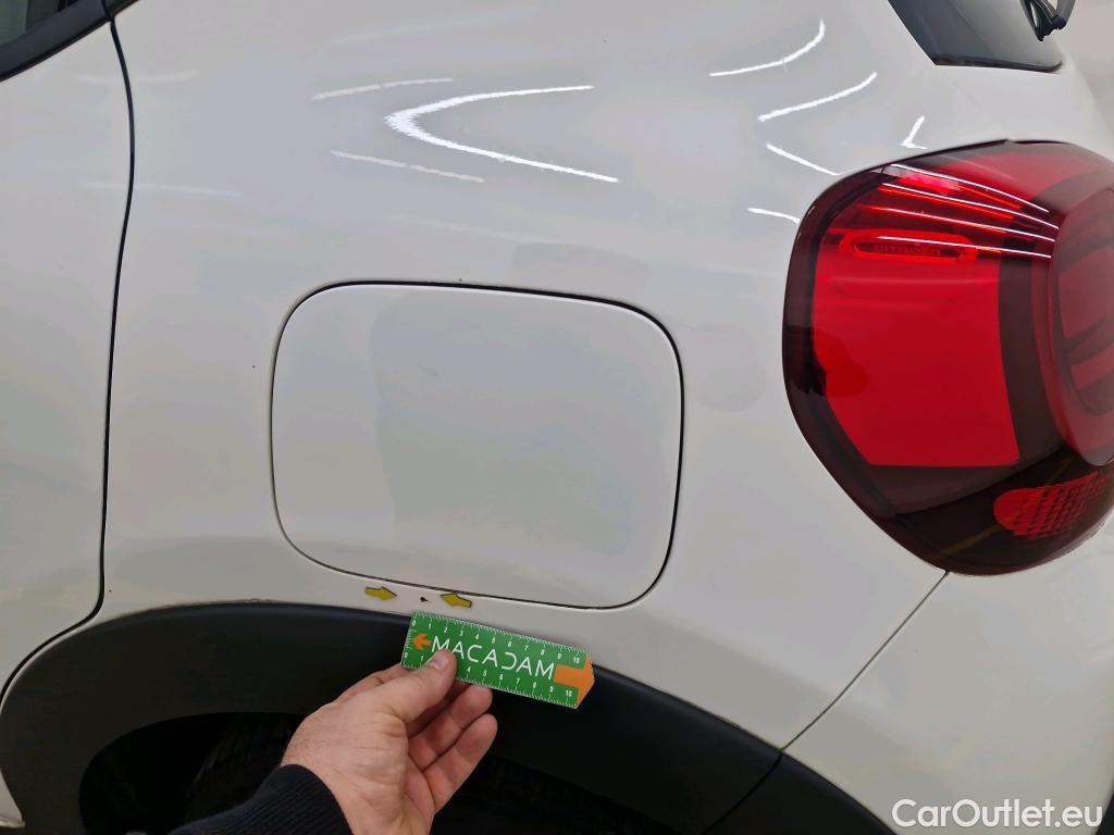  Citroen  C3  Société Feel 1.5 BlueHDI 100CV BVM6 E6d #17