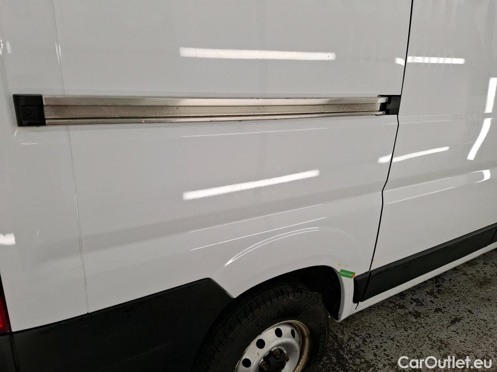  Fiat  Ducato FIAT  2014 4P Fourgon tôlé 2.3 Multijet 120 3.0 C H1 Business #8