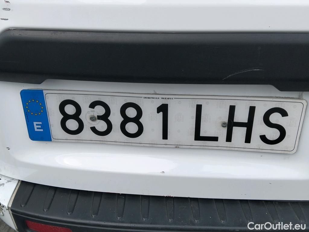  Ford  Transit FORD  Custom / 2012 / 4P / furgón Van 2.0 TDCI 96kW 280 L1 MHEV Trend #79