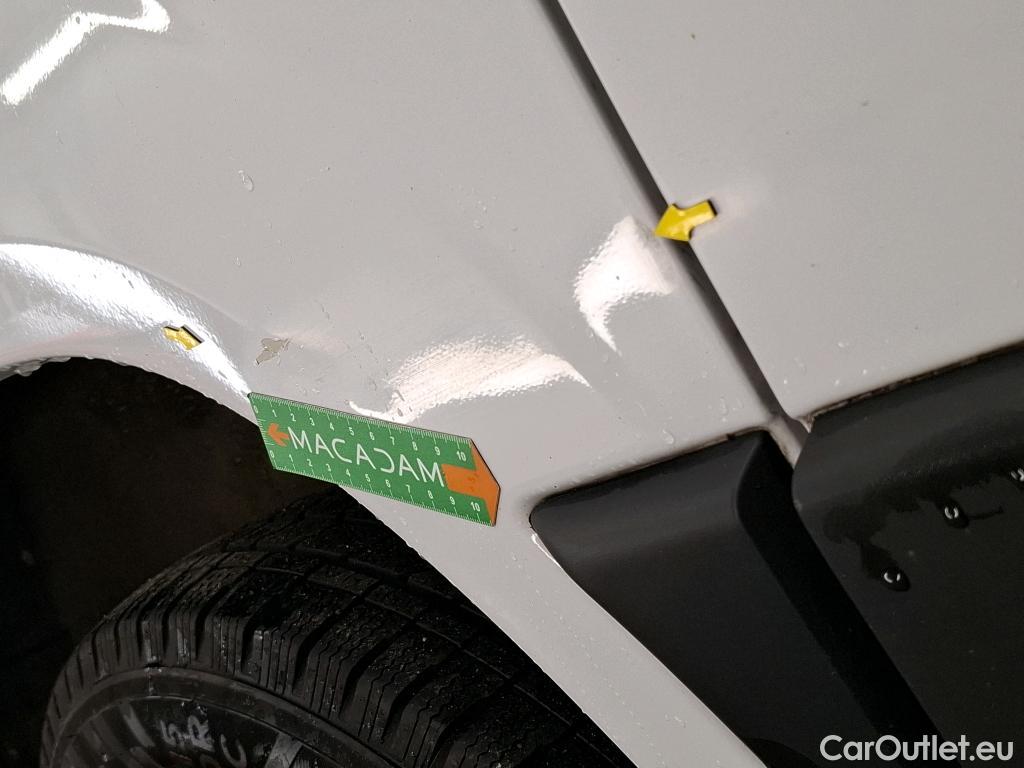  Fiat  Ducato FIAT  2014 4P Fourgon tôlé 2.3 Multijet 120 3.0 C H1 Business #10