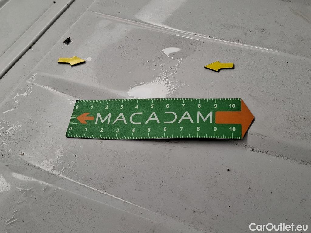  Fiat  Ducato FIAT  2014 4P Fourgon tôlé 2.3 Multijet 120 3.0 C H1 Business #17