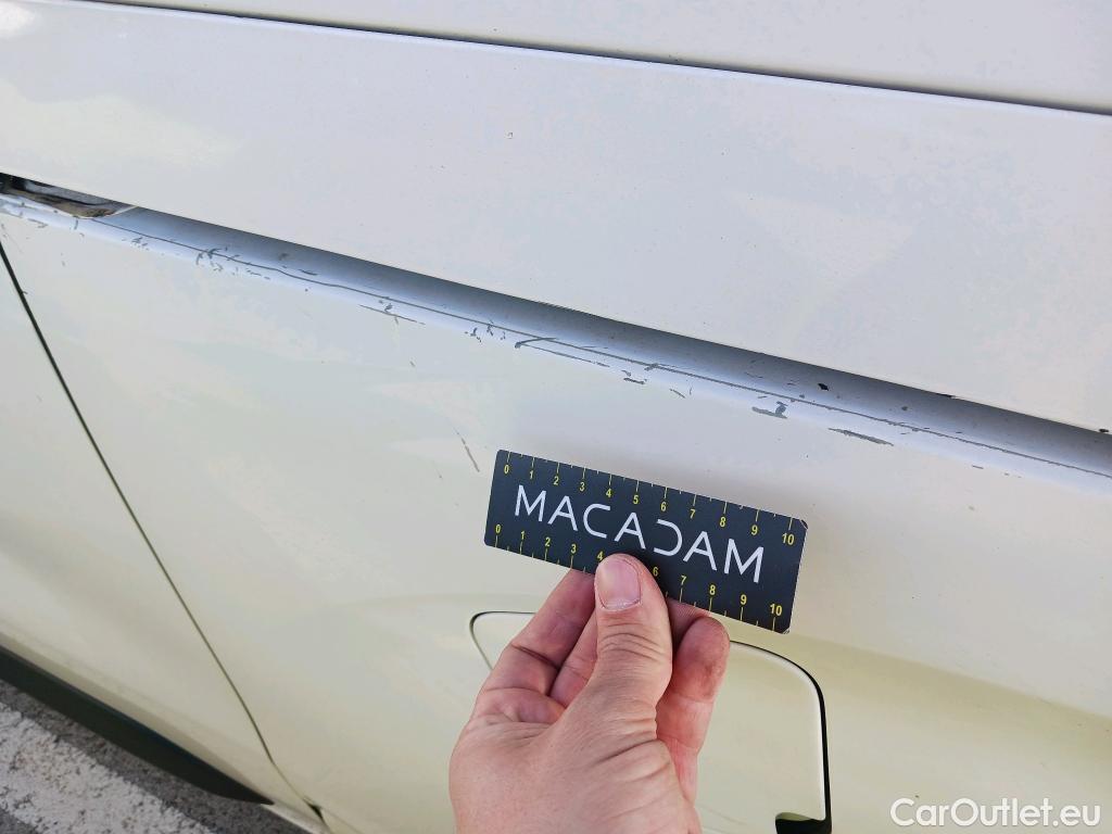  Peugeot  Expert PEUGEOT  / 2016 / 4P / combi Combi 1.6 BlueHDi 73KW (100CV) Standard #5