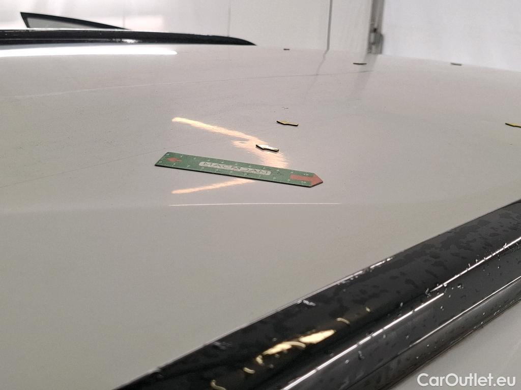  Peugeot  2008  Allure Business 1.5 HDi 130CV BVA8 E6d #9