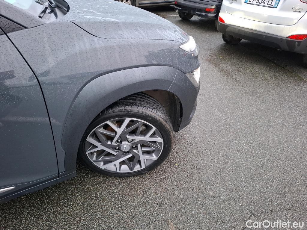  Hyundai  Konna HYUNDAI Kona / 2020 / 5P / SUV 1.6 HYBRID 141 EXECUTIVE HEV #1