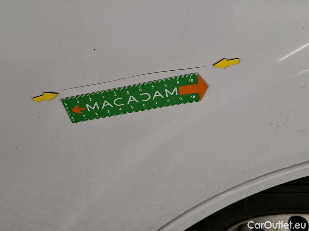  Fiat  Ducato FIAT  2014 4P Fourgon tôlé 2.3 Multijet 120 3.0 C H1 Business #38