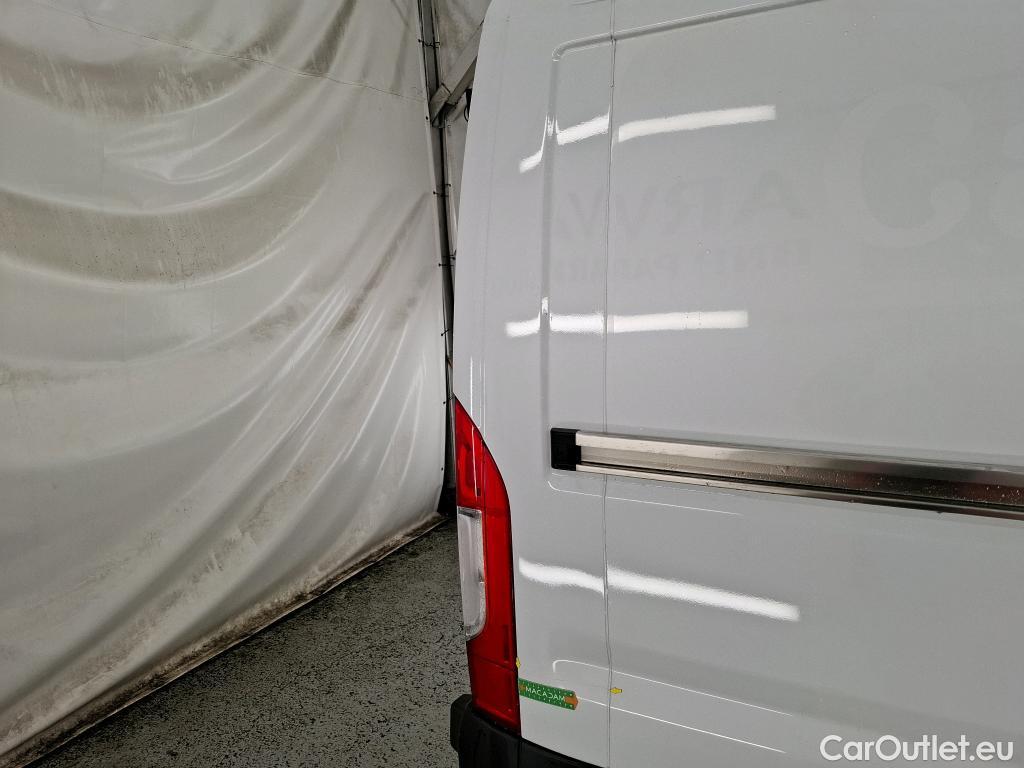 Fiat  Ducato FIAT  2014 4P Fourgon tôlé 2.3 Multijet 120 3.0 C H1 Business #40