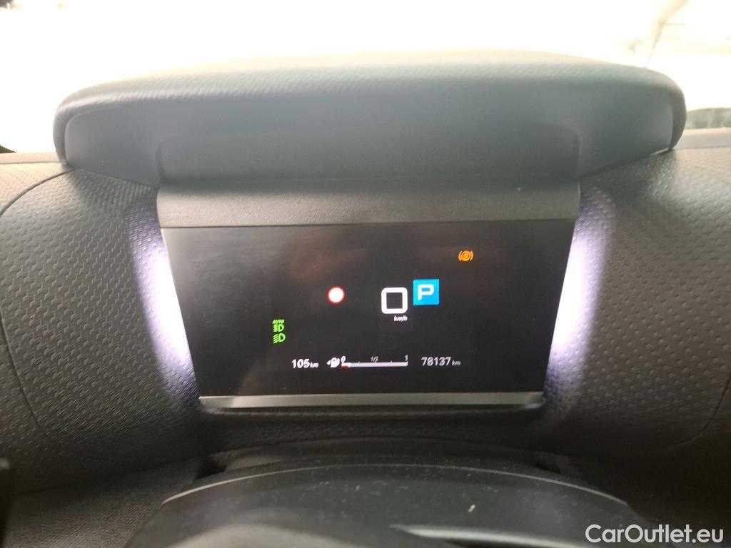  Citroen  C4 CITROEN  X / 2022 / 4P / Berline PureTech 130 S&S EAT8 Shine #49