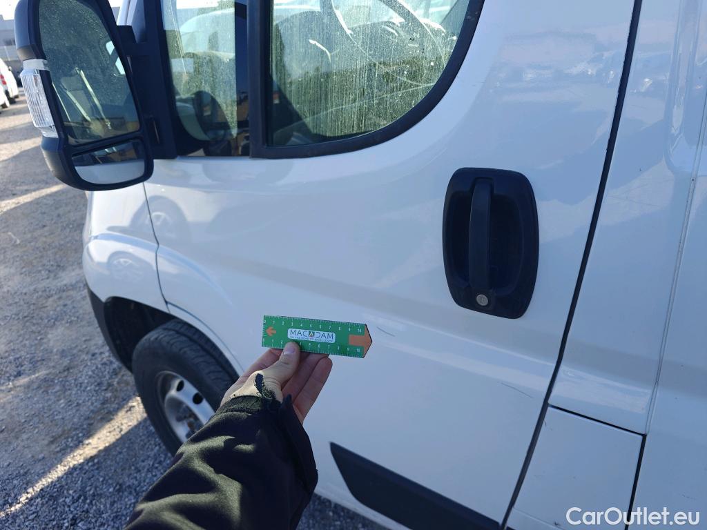  Opel  Movano  C Furgón HKa L2H2 3 5t Edition 140CV MT6 E6d #44