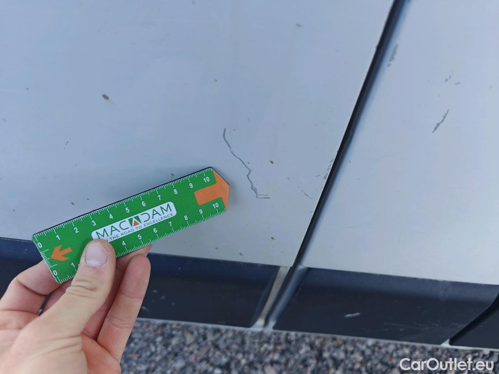  Opel  Movano  C Furgón HKa L2H2 3 5t Edition 140CV MT6 E6d #29