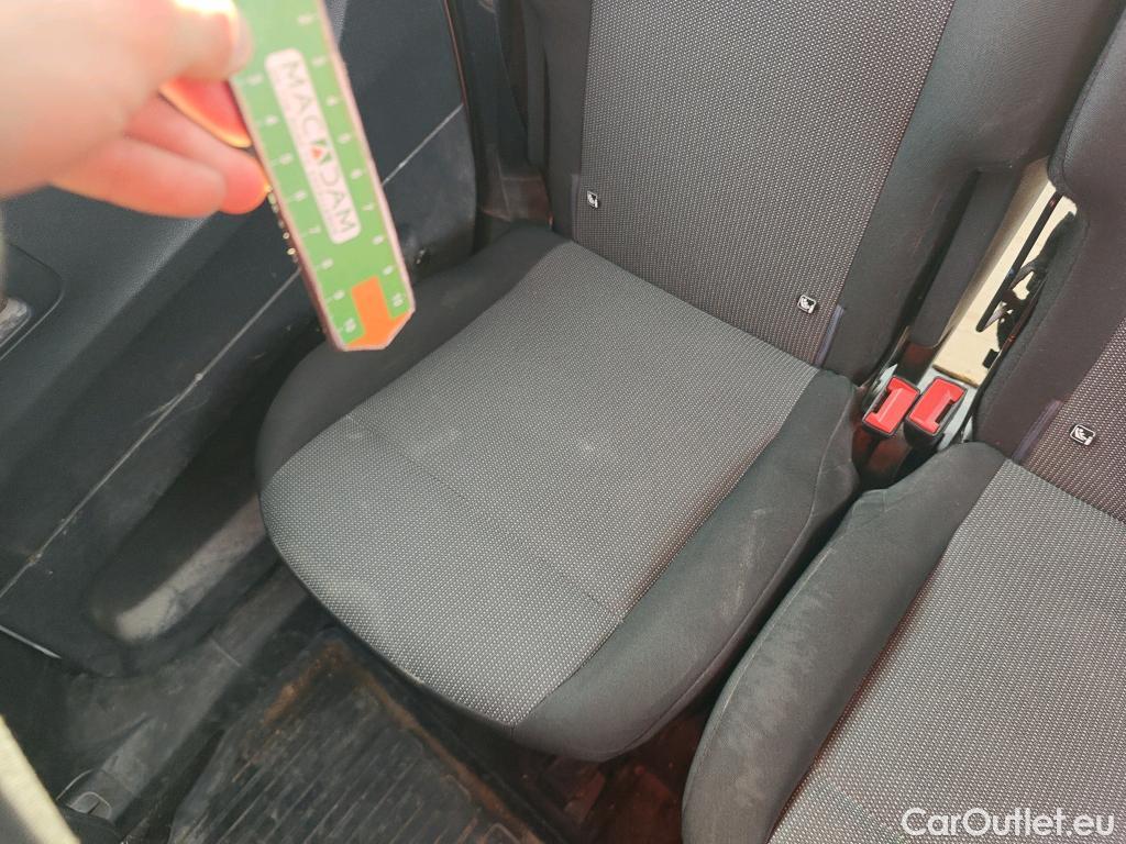  Toyota  Proace TOYOTA  CITY COMBI 1.5D 75kW (100CV) GX L1 #34