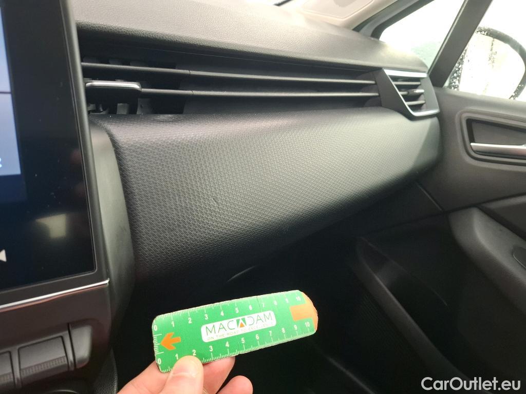  Renault  Clio  V Business 1.0 TCe 90CV BVM6 E6d / TRANSFO VP VF #15