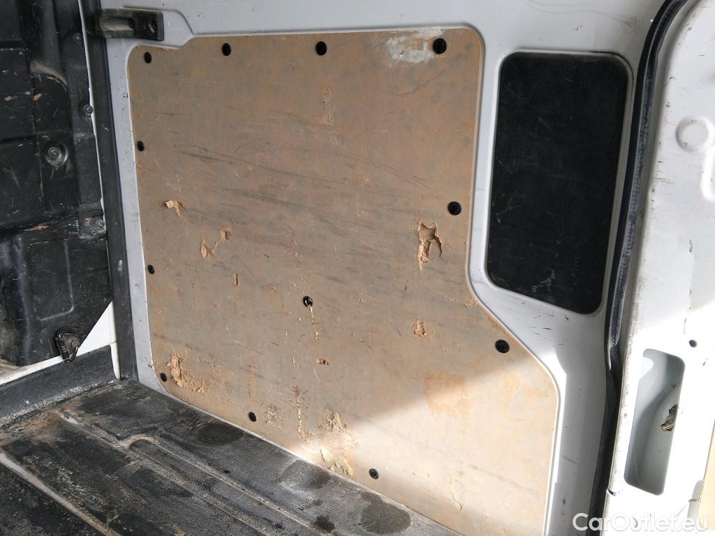  Ford  Transit FORD  Custom / 2012 / 4P / furgón Van 2.0 TDCI 96kW 280 L1 MHEV Trend #66