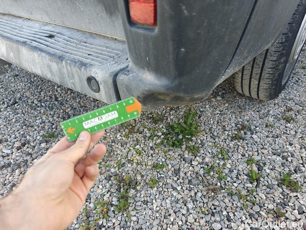  Opel  Movano  C Furgón HKa L2H2 3 5t Edition 140CV MT6 E6d #55