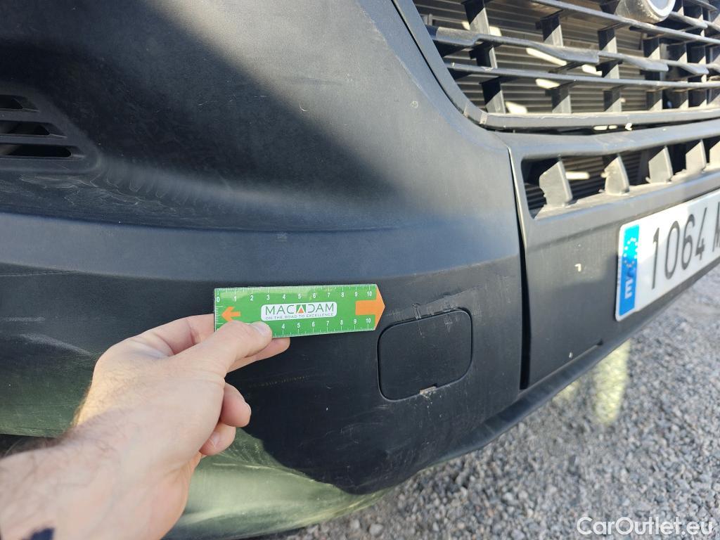  Opel  Movano  C Furgón HKa L2H2 3 5t Edition 140CV MT6 E6d #59