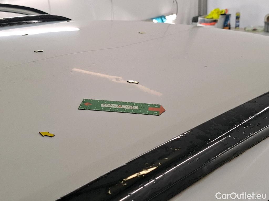  Peugeot  2008  Allure Business 1.5 HDi 130CV BVA8 E6d #12