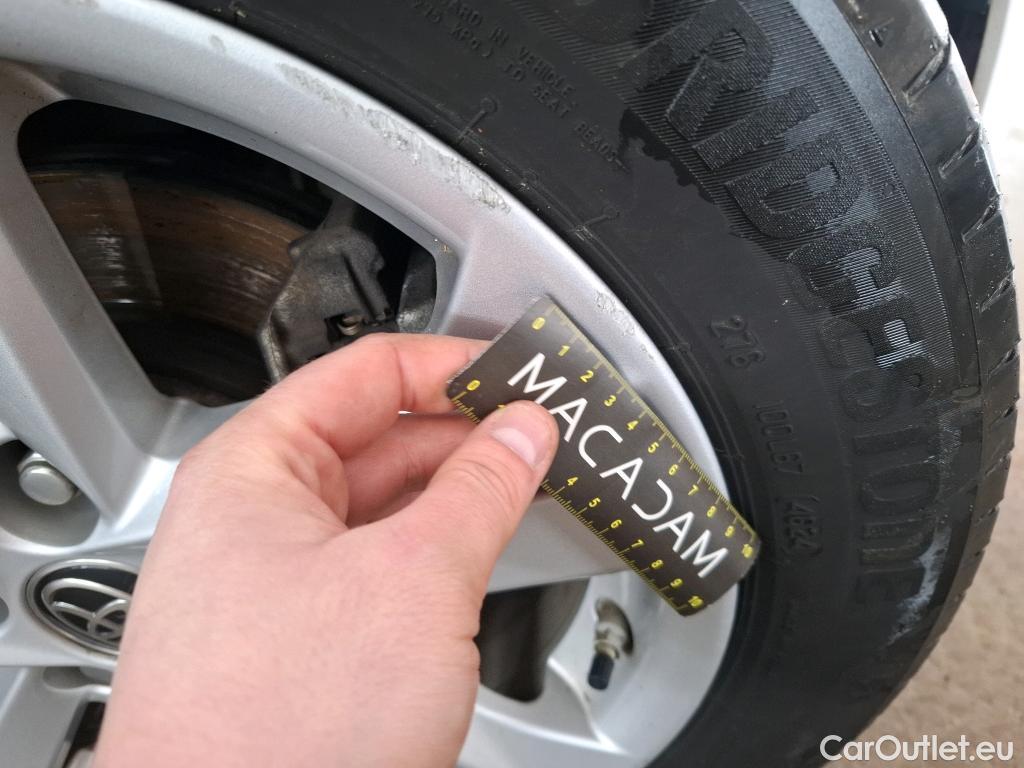  Toyota  Corolla TOYOTA  / 2018 / 5P / Berline Hybride 122h Dynamic Business Beyond Zer #29