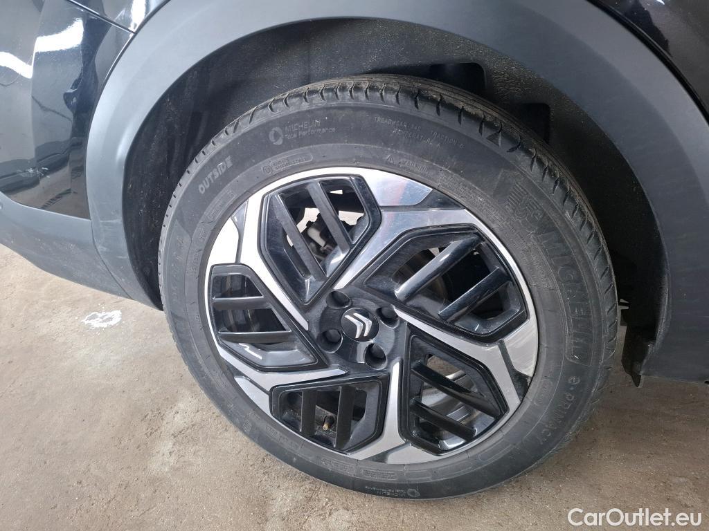  Citroen  C4 CITROEN  X / 2022 / 4P / Berline PureTech 130 S&S EAT8 Shine #30