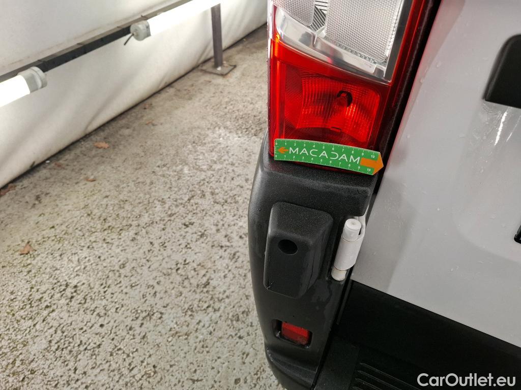  Fiat  Ducato FIAT  2014 4P Fourgon tôlé 2.3 Multijet 120 3.0 C H1 Business #43