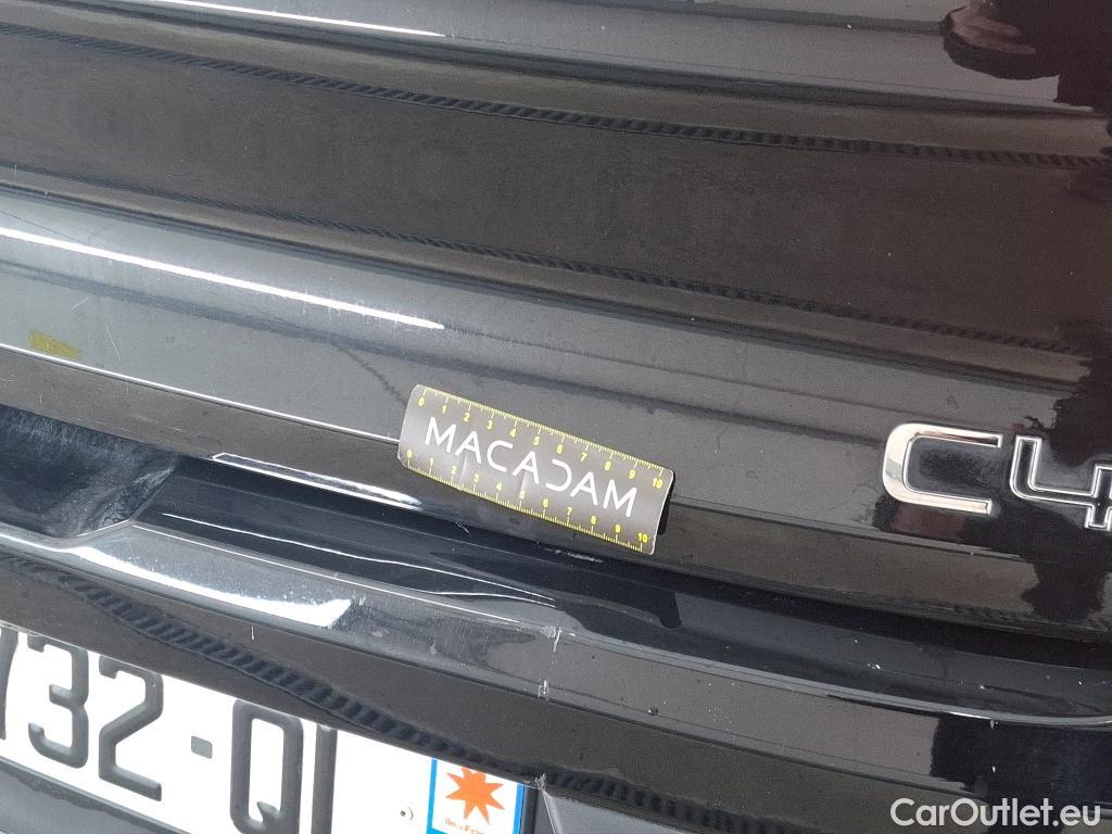  Citroen  C4 CITROEN  X / 2022 / 4P / Berline PureTech 130 S&S EAT8 Shine #7