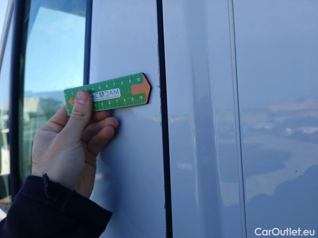  Opel  Movano  C Furgón HKa L2H2 3 5t Edition 140CV MT6 E6d #47