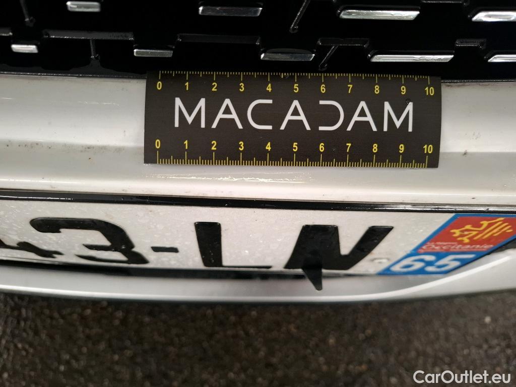  Peugeot  2008  Allure Business 1.5 HDi 130CV BVA8 E6d #39