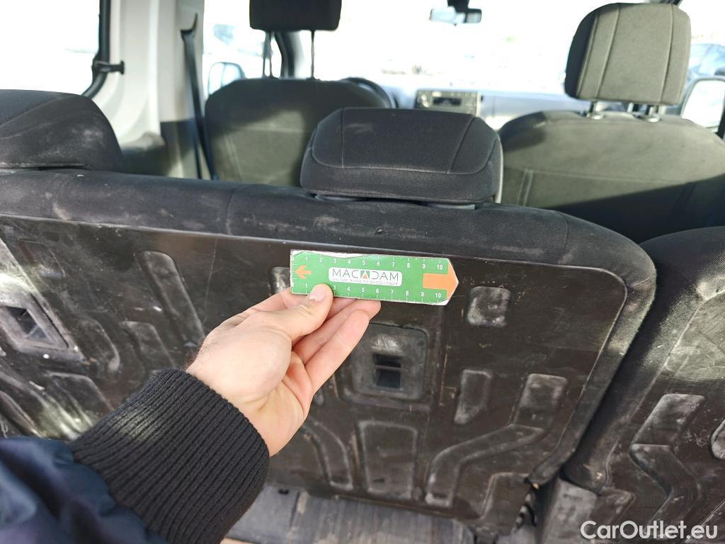  Toyota  Proace TOYOTA  CITY COMBI 1.5D 75kW (100CV) GX L1 #23