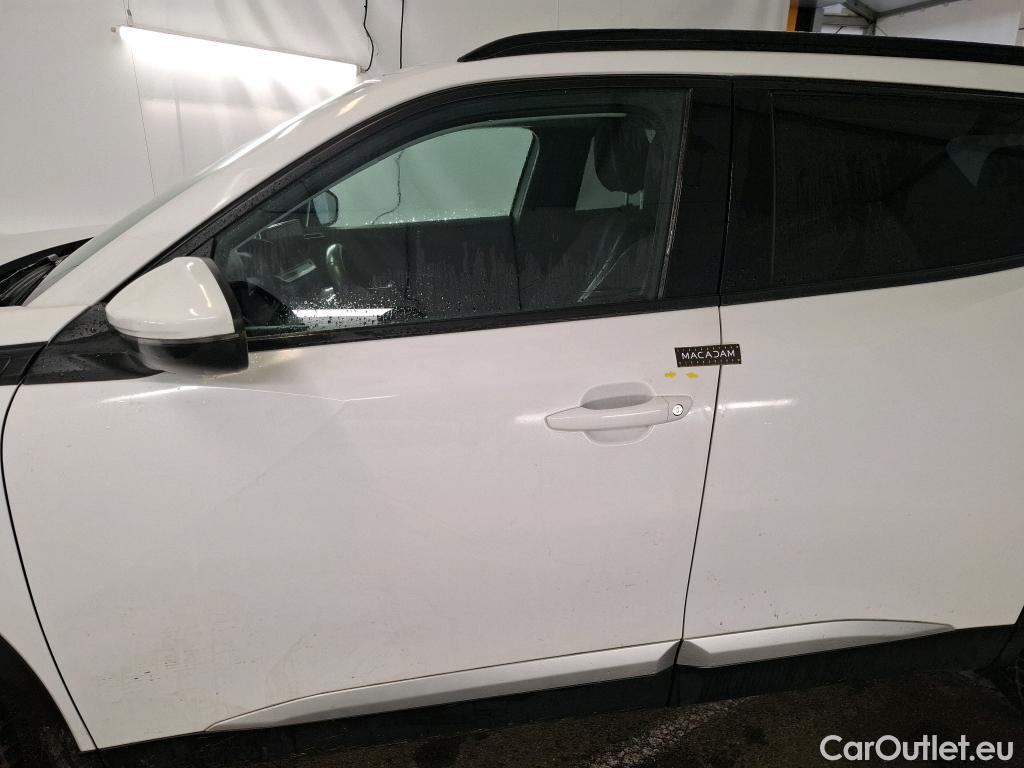  Peugeot  2008  Allure Business 1.5 HDi 130CV BVA8 E6d #34