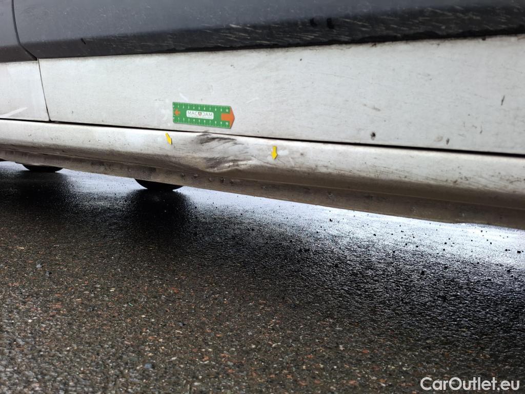  Citroen  Berlingo  Fourgon Club M 650 1.2 PureTech 110CV BVM6 E6d #5