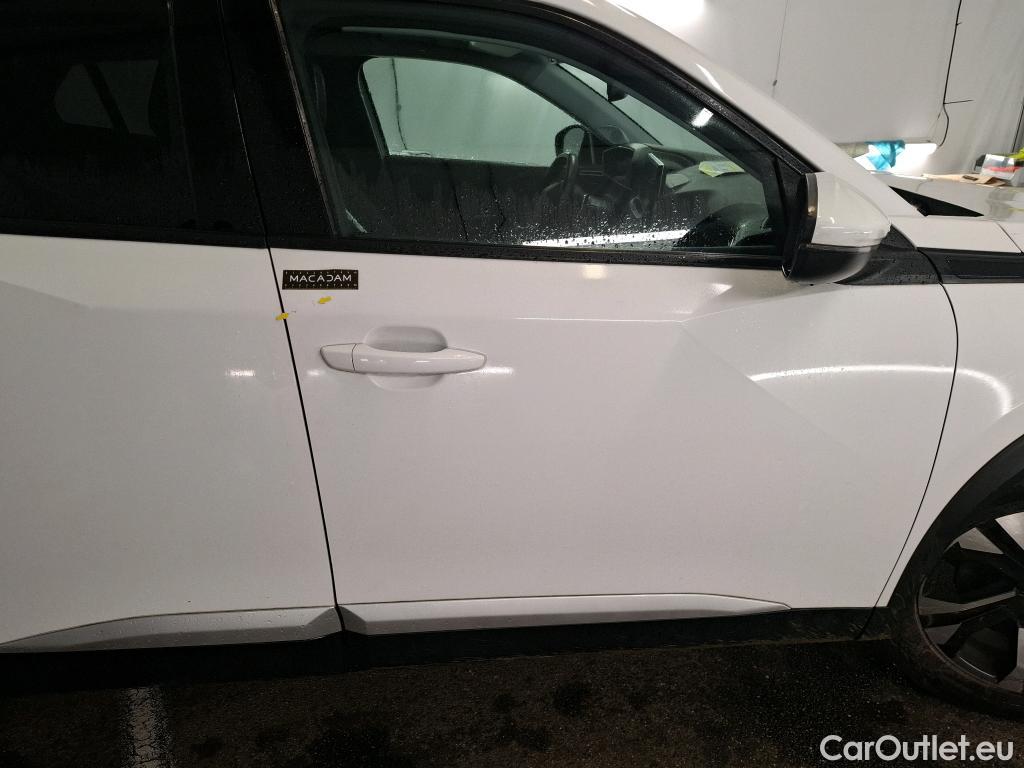  Peugeot  2008  Allure Business 1.5 HDi 130CV BVA8 E6d #40