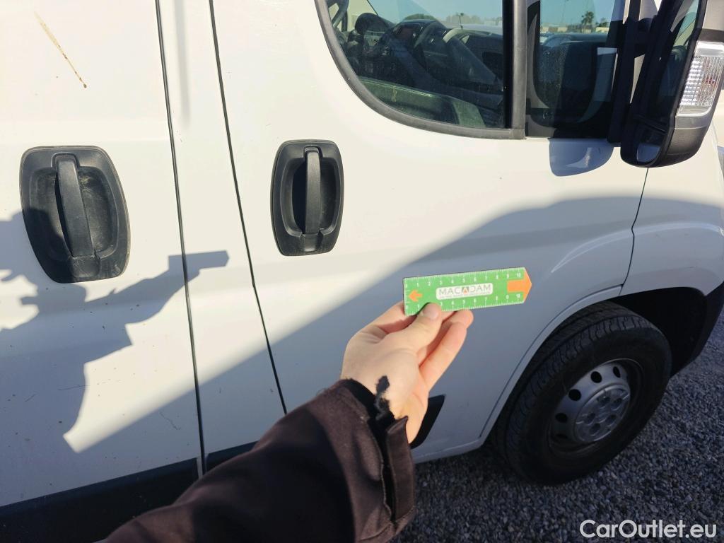  Opel  Movano  C Furgón HKa L2H2 3 5t Edition 140CV MT6 E6d #49