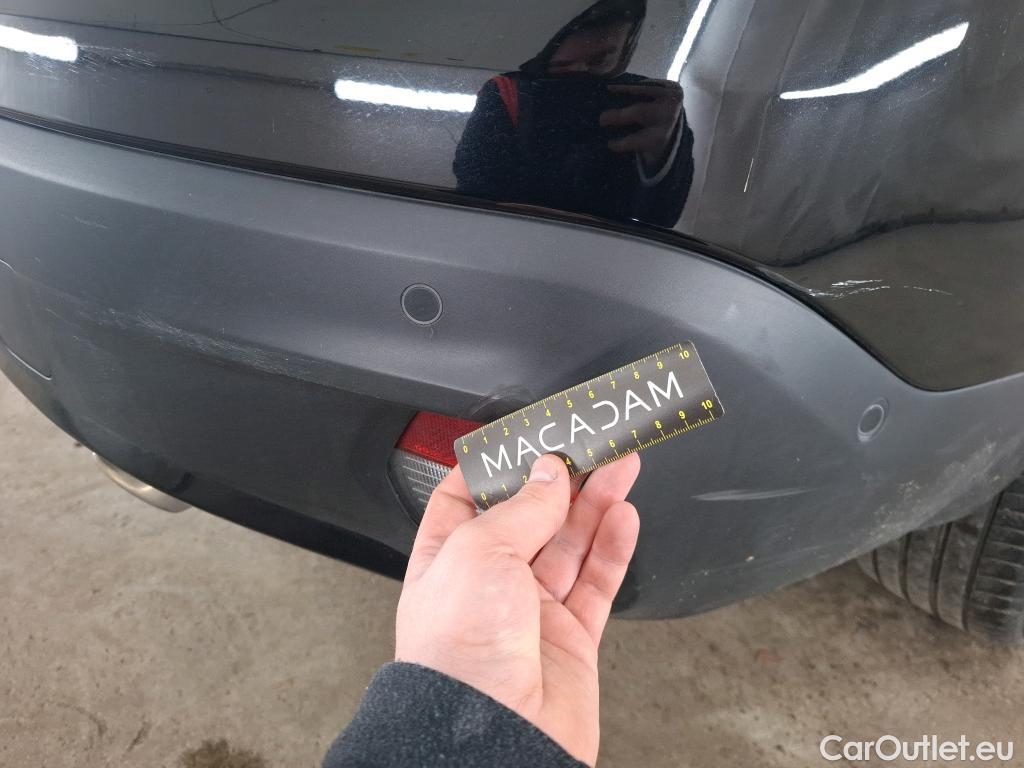  Citroen  C4 CITROEN  X / 2022 / 4P / Berline PureTech 130 S&S EAT8 Shine #11