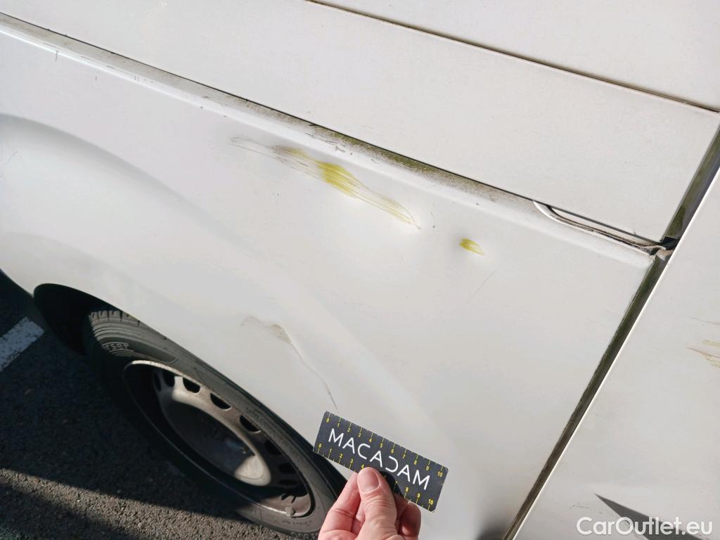  Peugeot  Expert PEUGEOT  / 2016 / 4P / combi Combi 1.6 BlueHDi 73KW (100CV) Standard #3