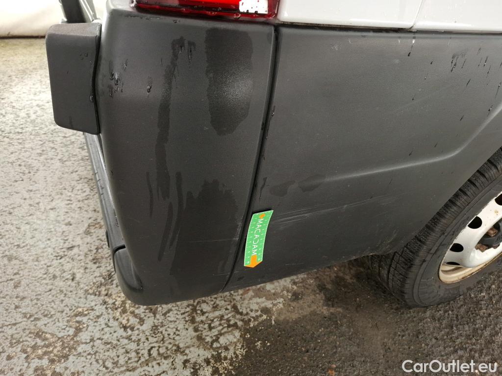  Fiat  Ducato FIAT  2014 4P Fourgon tôlé 2.3 Multijet 120 3.0 C H1 Business #90