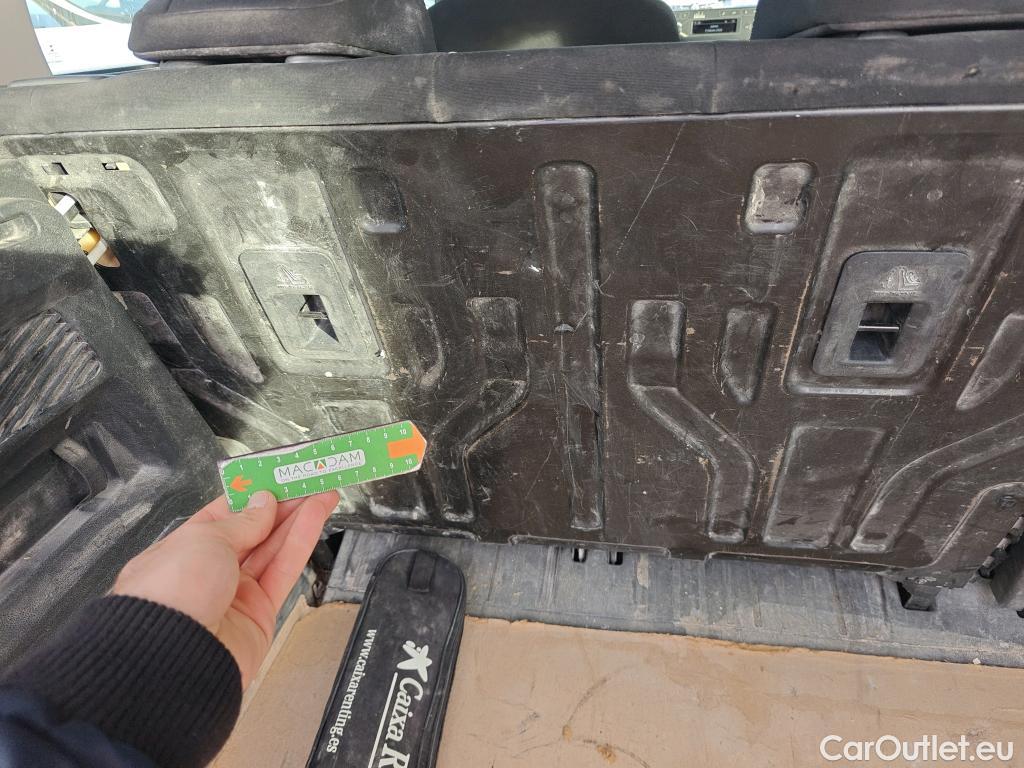  Toyota  Proace TOYOTA  CITY COMBI 1.5D 75kW (100CV) GX L1 #21