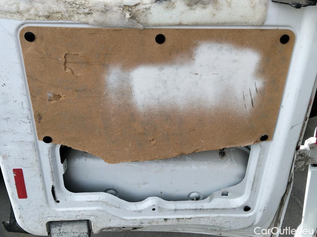  Ford  Transit FORD  Custom / 2012 / 4P / furgón Van 2.0 TDCI 96kW 280 L1 MHEV Trend #55