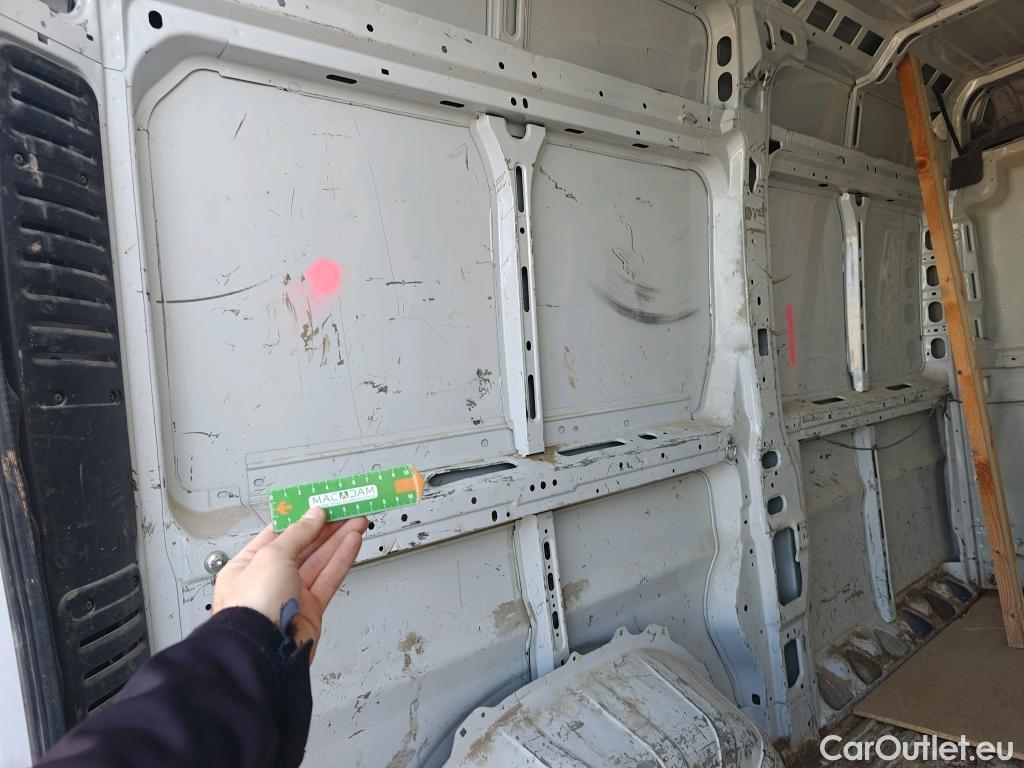  Opel  Movano  C Furgón HKa L2H2 3 5t Edition 140CV MT6 E6d #21