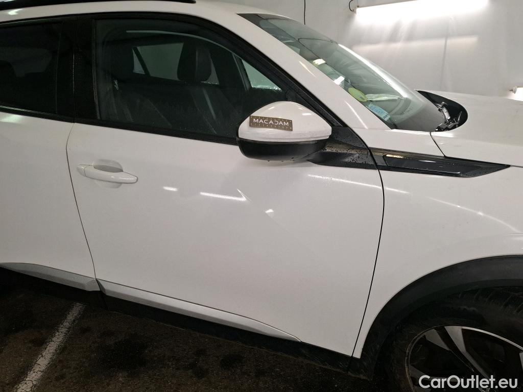  Peugeot  2008  Allure Business 1.5 HDi 130CV BVA8 E6d #42