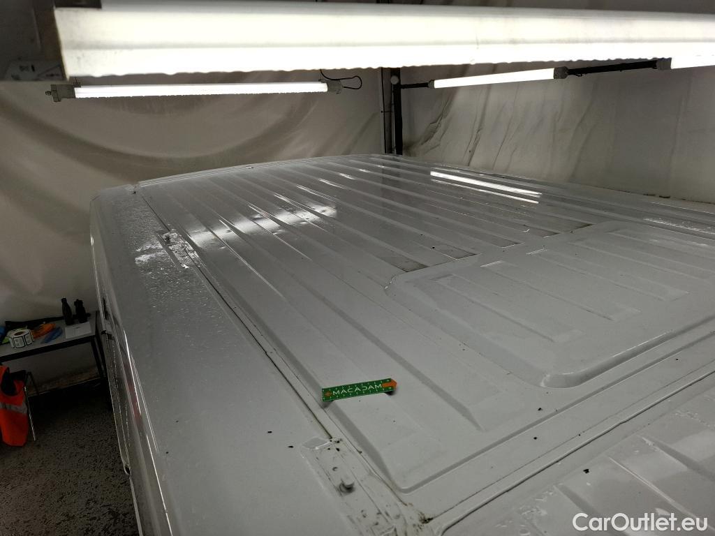  Fiat  Ducato FIAT  2014 4P Fourgon tôlé 2.3 Multijet 120 3.0 C H1 Business #1