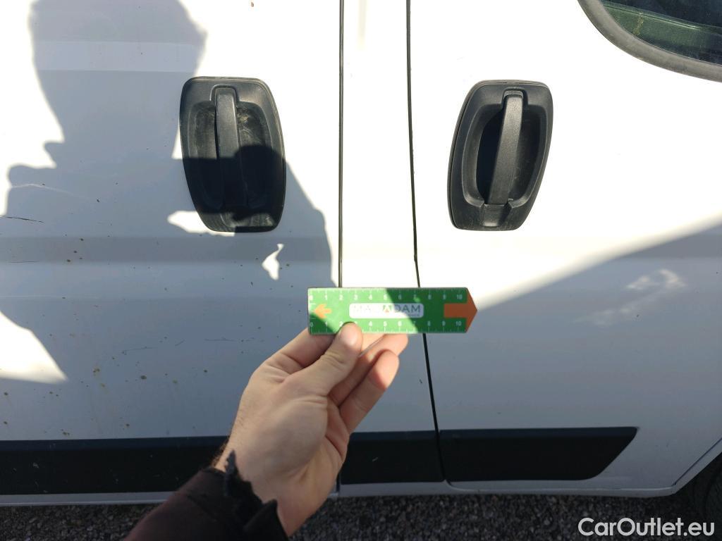  Opel  Movano  C Furgón HKa L2H2 3 5t Edition 140CV MT6 E6d #77