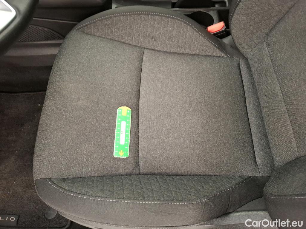  Renault  Clio  V Business 1.0 TCe 90CV BVM6 E6d / TRANSFO VP VF #20