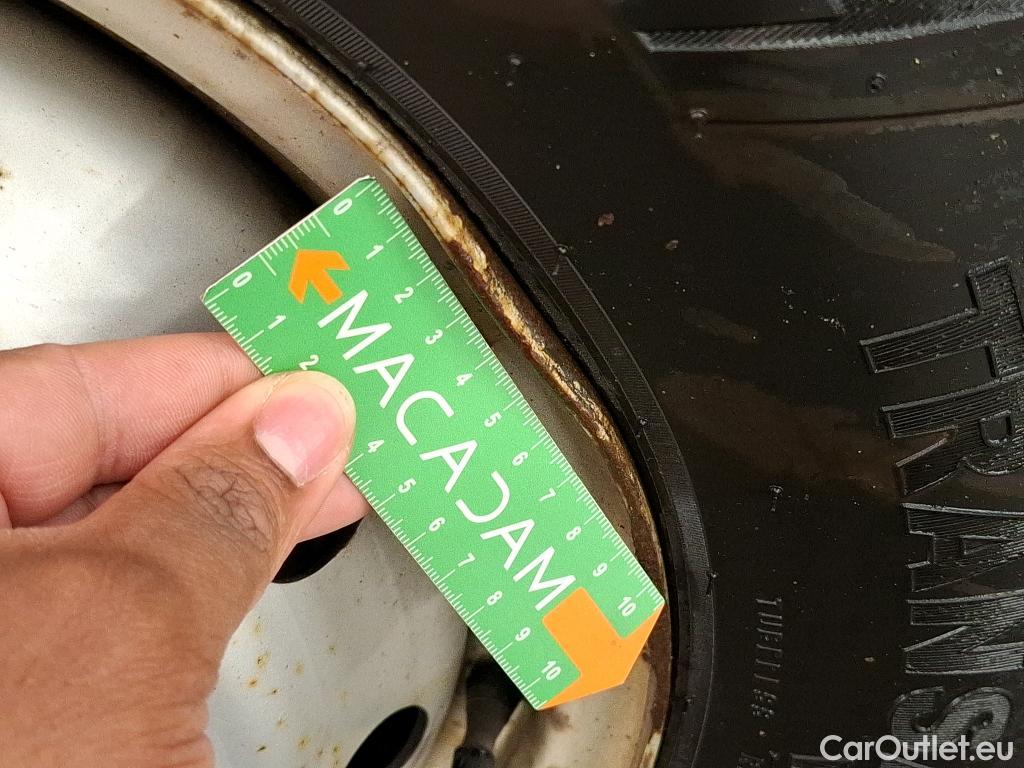  Fiat  Ducato FIAT  2014 4P Fourgon tôlé 2.3 Multijet 120 3.0 C H1 Business #47