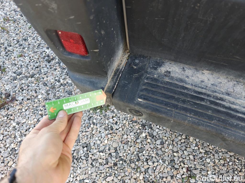  Opel  Movano  C Furgón HKa L2H2 3 5t Edition 140CV MT6 E6d #65