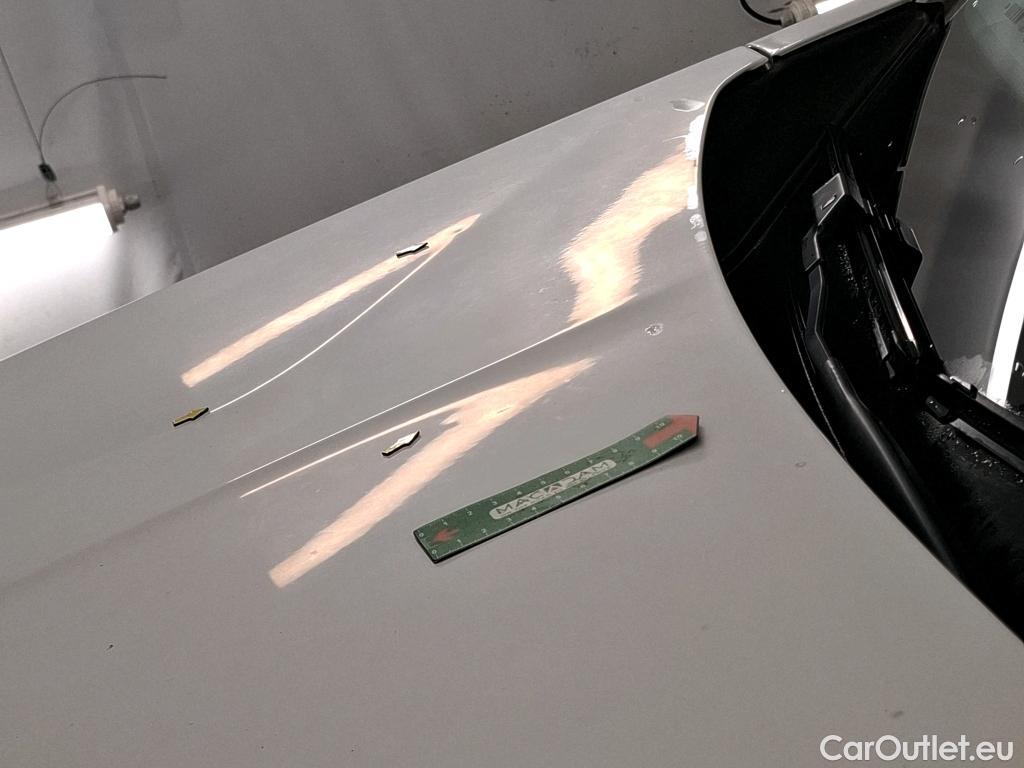  Peugeot  2008  Allure Business 1.5 HDi 130CV BVA8 E6d #26