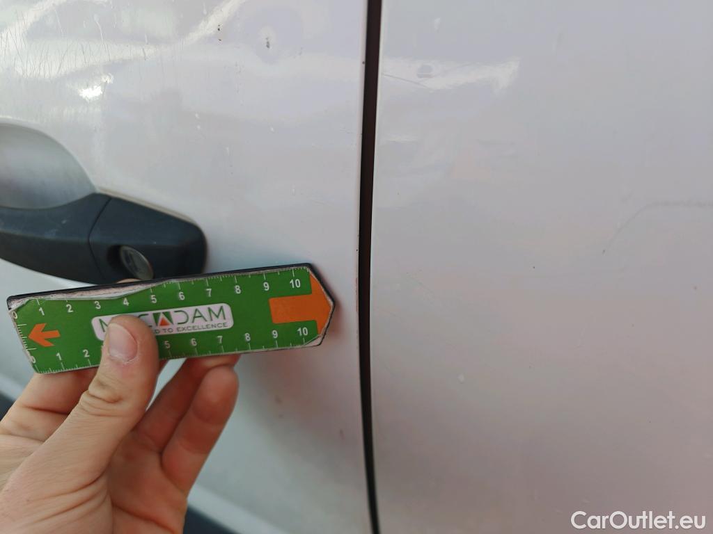  Toyota  Proace TOYOTA  CITY COMBI 1.5D 75kW (100CV) GX L1 #62