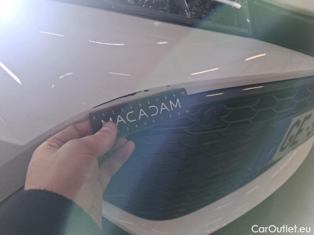  Toyota  Corolla TOYOTA  / 2018 / 5P / Berline Hybride 122h Dynamic Business Beyond Zer #2