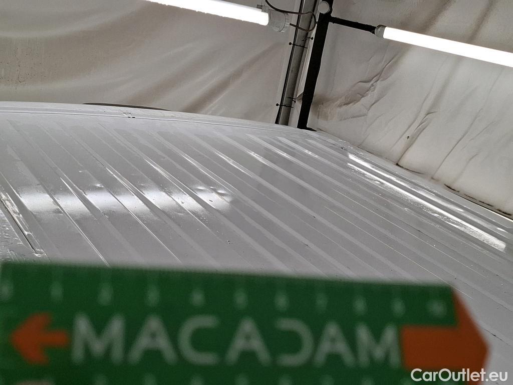  Fiat  Ducato FIAT  2014 4P Fourgon tôlé 2.3 Multijet 120 3.0 C H1 Business #5