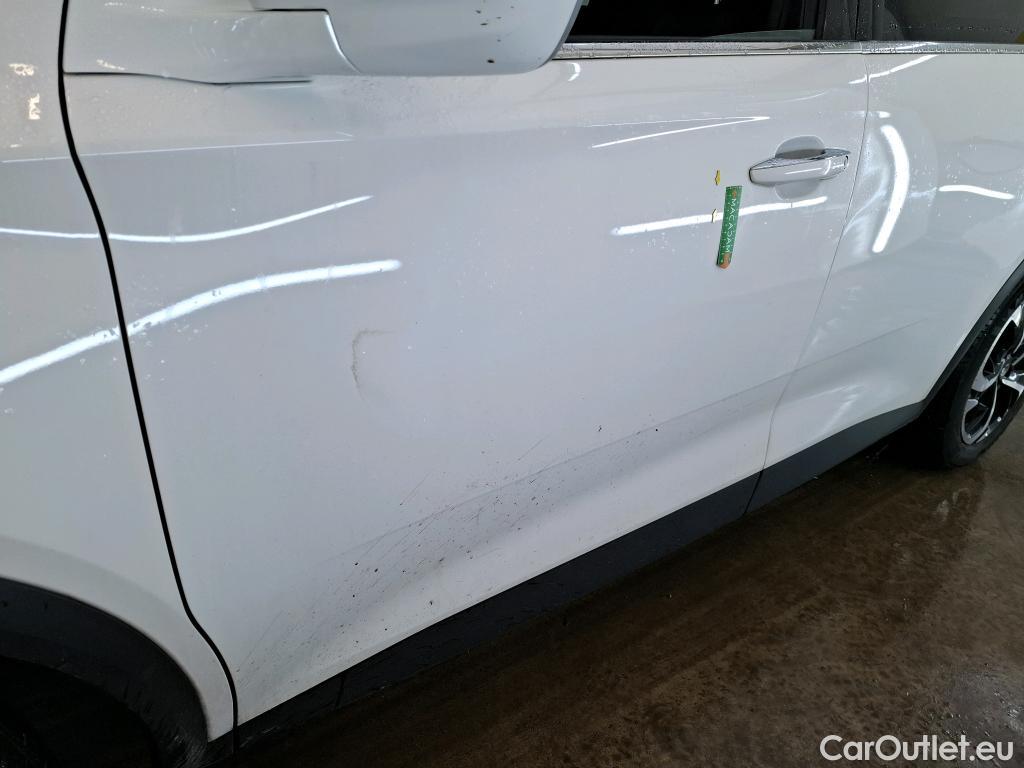  DS  DS7 7 Crossback Business 1.2 PureTech 130CV BVA8 E6d #11