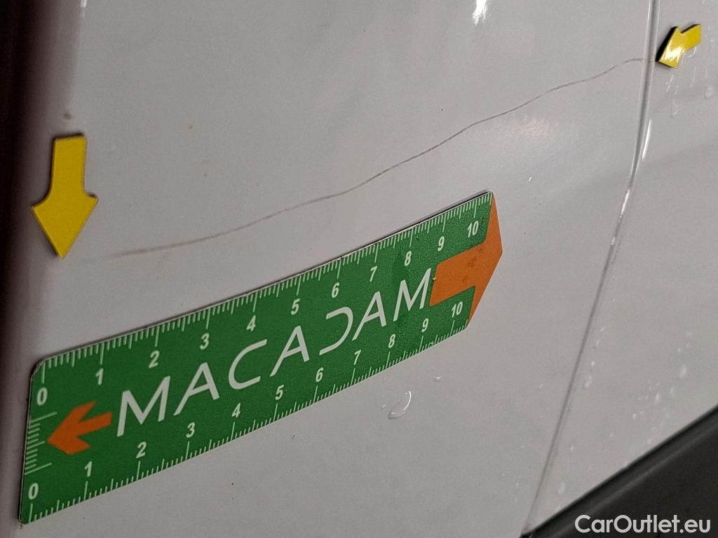  Fiat  Ducato FIAT  2014 4P Fourgon tôlé 2.3 Multijet 120 3.0 C H1 Business #42