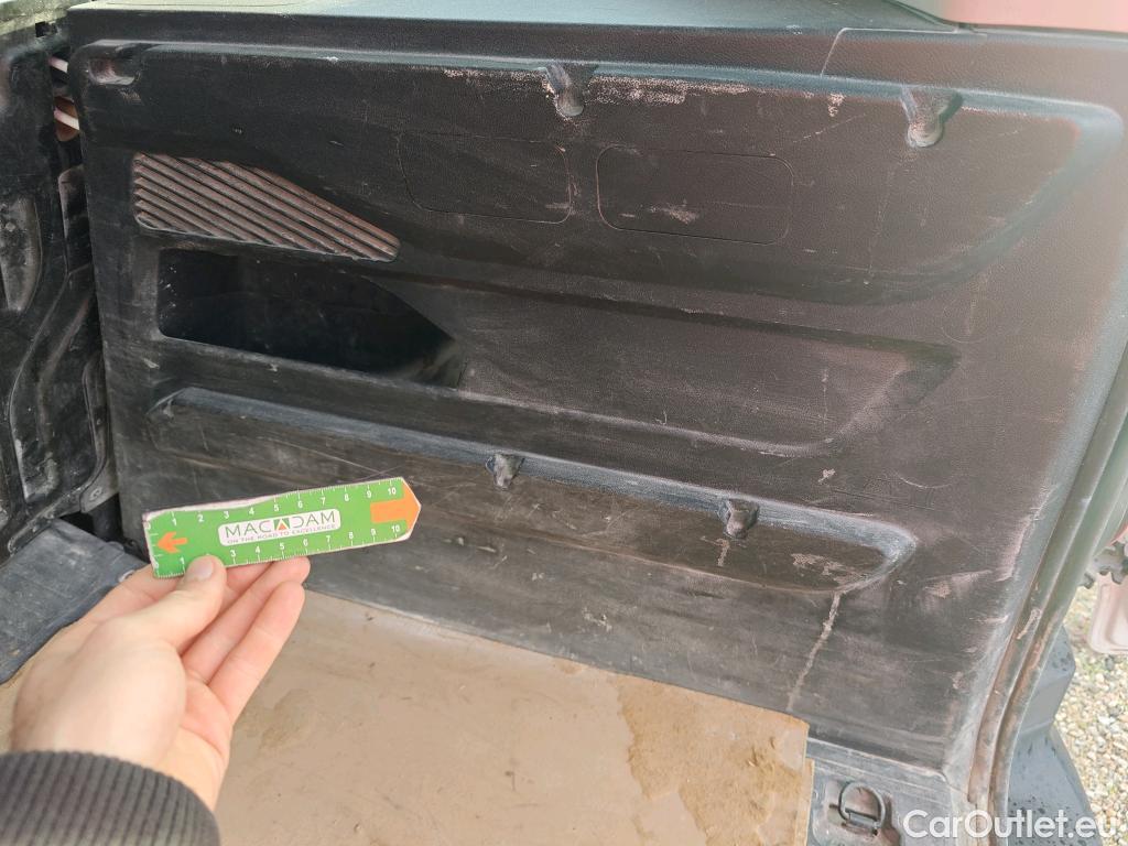  Toyota  Proace TOYOTA  CITY COMBI 1.5D 75kW (100CV) GX L1 #12